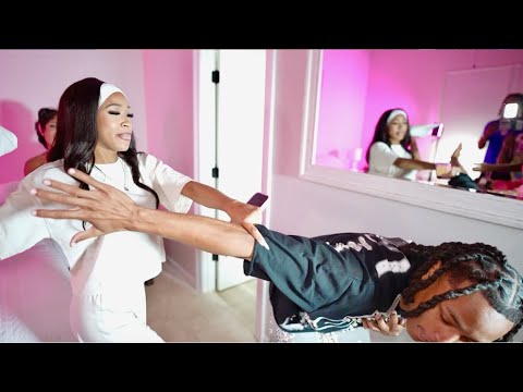 SUMMER BARBIES EP 1 SZN 1 *YANNI Fℹ️GHTS TROY HE WAS IN THE ROOM WITH A GIRL IN HER TOWEL💔*