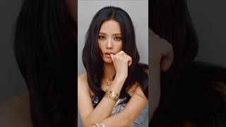 Почему Джису - опора  Blackpink