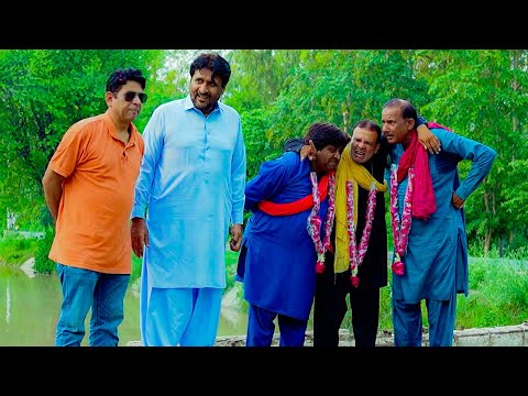 Rana Ijaz New Video 2025 | Standup Comedy By Rana Ijaz | New Video Rana Ijaz #comedymovie #funny
