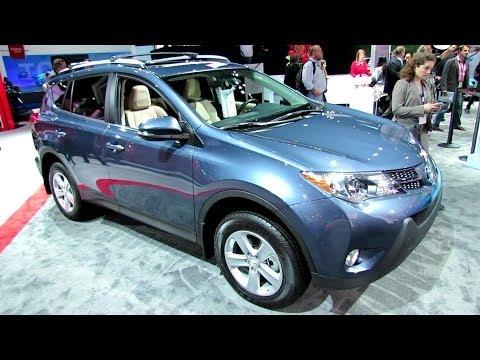 toyota rav4 electrical problems #4