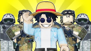 I MADE MY OWN ARMY TO FIGHT ZOMBIES in SASTA GTA GRAPHICS