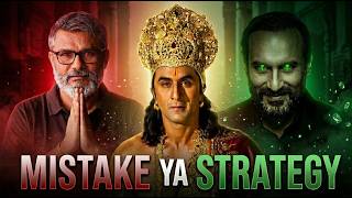 Every Problem in Ramayana Rama Trailer Explained in Hindi