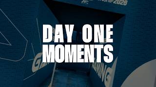 Day One Moments | FIFAe Continental Championship 2026 by AFC
