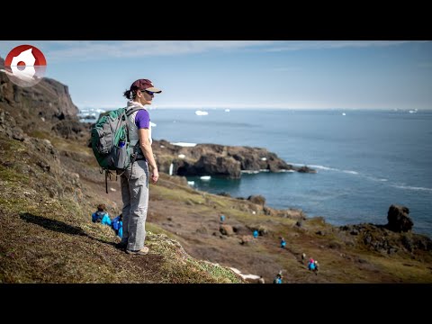 Summer in Greenland