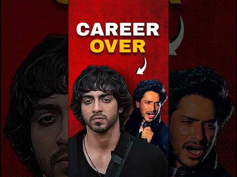 Purav jha Becoming UNSTOPPABLE 😳 | Ahaan Career OVER | #shorts