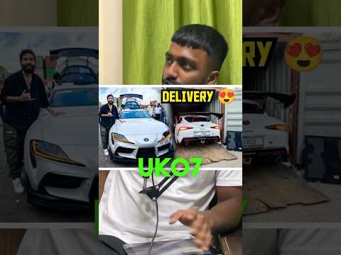 Exposing UK07? #urus #lamborghini #chopper #hype #bet #podcast #shorts #uk07rider