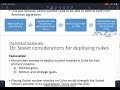 Cuban Missile Crisis: Key Concepts