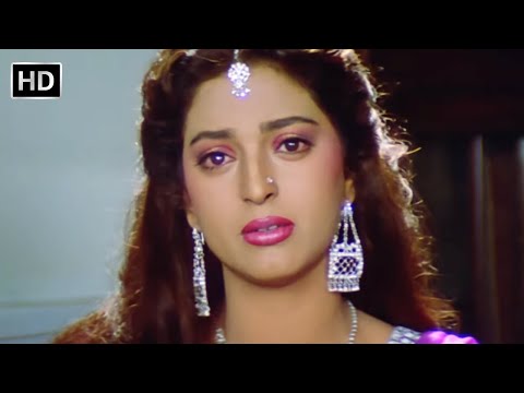 हमारी जिस्म अलग हैं, लेकिन जान एक ही हैं | Juhi Chawla EMOTIONAL Scene | (HD)