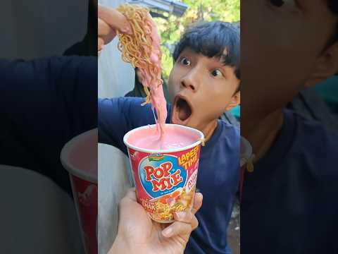 Mie campur es krim