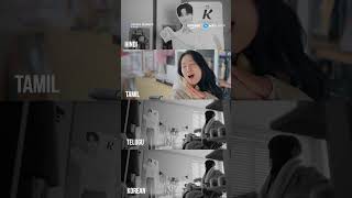 Confession To My Idol Lovely Runner | Korean Drama In Hindi Tamil & Telugu Dubbed | Amazon MX Player