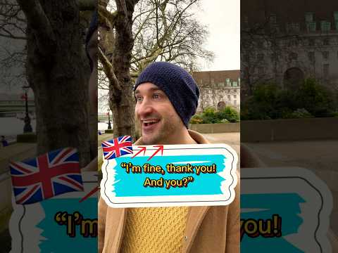Don’t say this in English! Say this instead!