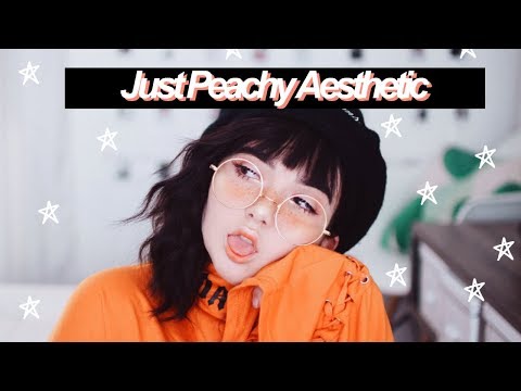 🍑 Just Peachy 💦  | Makeup Tutorial