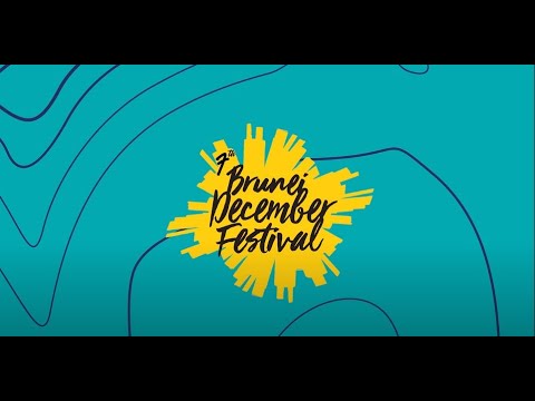 7th Brunei December Festival is back!