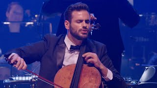 HAUSER - Intermezzo from Cavalleria Rusticana - LIVE at the Royal Albert Hall