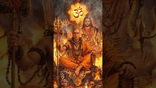 नमोअलक्षदेश ८४-सिद्धनवनाथ आदेश🔥🔱 दत्तगुरुसद्गुरुविठुमाऊली कालभैरव🔱🔥 #siddhnath#nath #swamisamarth
