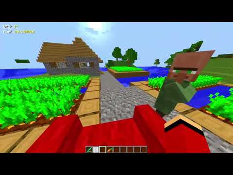 JJ CAN'T Longer WALK in Minecraft!   Maizen Cash Nico Smirky Cloudy