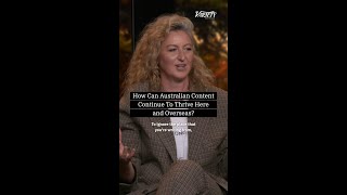The Deadloch Case on Why Australian Content Thrives Here & Overseas