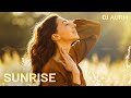 DJ AURM - Sunrise