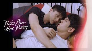 Thẩm Phán Học Đường | Tập 9 - Bá Vinh, Nguyễn Võ Minh Hiền, Lâm Oanh, Duy Harry, Trí Nguyễn.