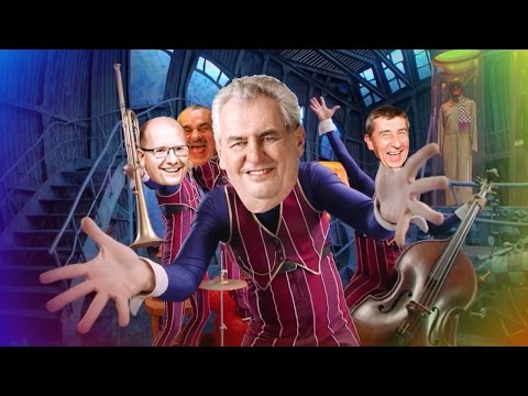WE ARE BUBBLE BUM - feat. Zeman