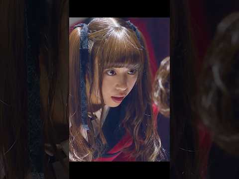 賭ケグルイ双 森川葵 饰 このシリーズは、早乙女芽亜里を主人公とした同名の人気知的格闘漫画『賭ケグルイ』のスピンオフが原作である。#ドラマ #viralvideo #学生映画 #shorts