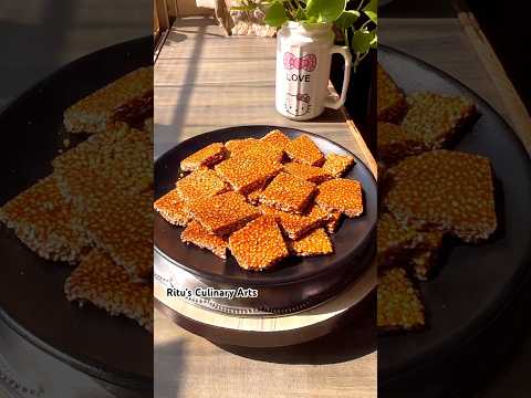 (10 Mins) Sweet Recipe Without Sugar #ritusculinaryarts #viralvideo