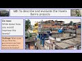 Urban Planning and Quality of Life in Favelas