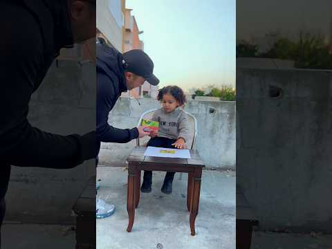 شو بدا ميلا ؟؟؟ #بودي #issahajaj #ماشا_والدب #comedy #funny