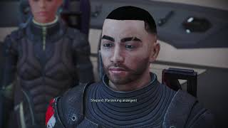 Lets Play Mass Effect #6 with Guest XD