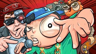 THE COOLEST VANOSS CREW VIDEO!
