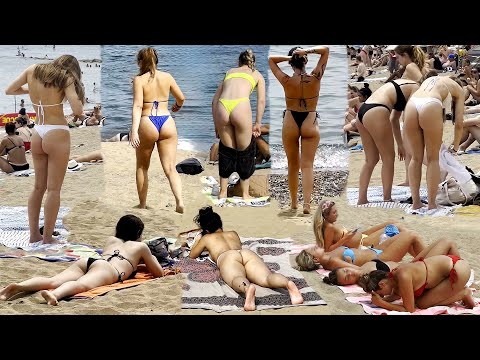 🇪🇸 Best of Spain Beaches part 05