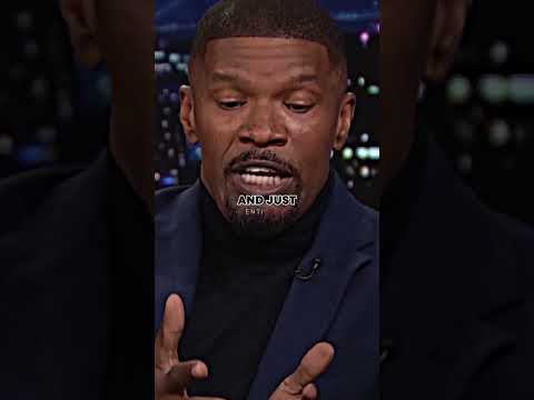 How Jamie Foxx Borrowed Snoop Dogg For Help