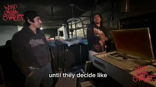 The Rokalicious interview