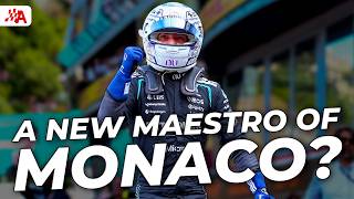 Why Antonelli is beating Russell, Hamilton puzzled by the Ferrari | 2026 Monaco Grand Prix Saturday