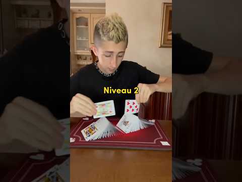 J’essaye des figures IMPOSSIBLES 3 📈🃏