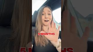 Can you believe it's already been 5 months? 🤯