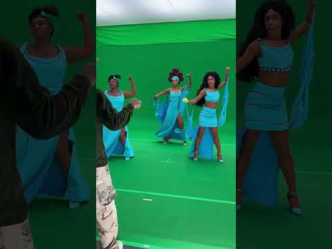 Just Dance 2024 Edition | Zero To Hero By Disney’s Hercules - (Behind The Scenes)