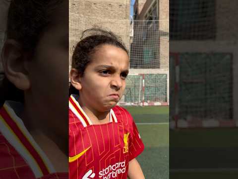 رافينها يستهزء ب ابن ميسي والمفاجأه من ميسي وصدمة اليسون وفان دايك😱😱🔥⚽️💪