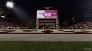 MS St Ole Miss