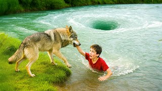 Hero Animals that SAVED Human Lives