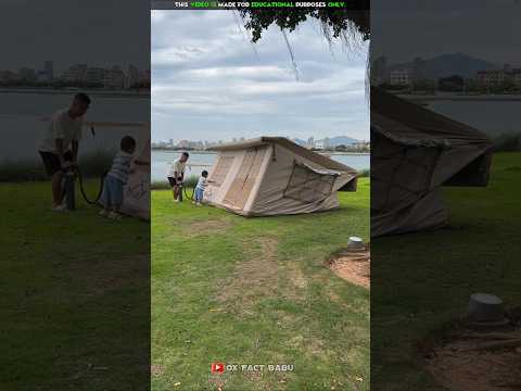 The Poor Family Tent House ⛺🤕 "Story' Of Mom and Dad 💔🥺 #shortvideo #emotionalstory
