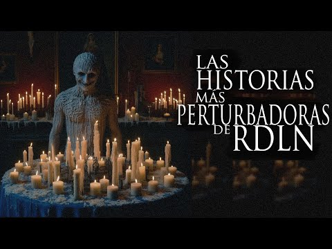 LAS HISTORIAS MÁS ATERRADORAS DE RELATOS DE LA NOCHE EN 2023