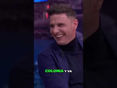 Descubre el Secreto para una Vida Relajada y Perfumada!  #humor #comedia #juaquin