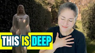 Vocal Coach Reacts to Aurora - The Weight of Missing