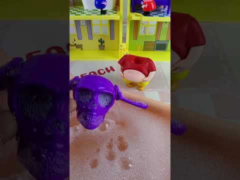 Satisfying with Unboxing Shinchan Toys ASMR Videos