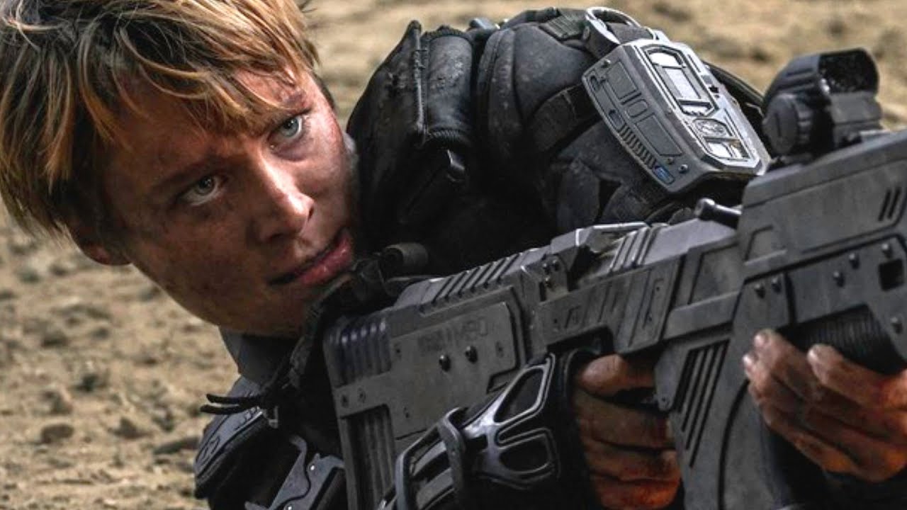Biggest Unanswered Questions In Terminator: Dark Fate