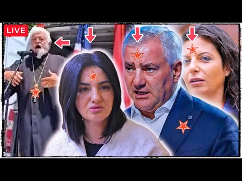 Կпխե՛ հпրըդ пռը. Էֆենդիս, пւդես Մարգп՞...