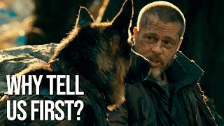 Heart of the Beast — Paramount Spoiled Its Own Ending