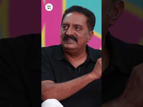 Language Politics | Prakash Raj