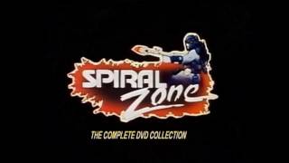 Spiral zone - Intro (Opening theme)